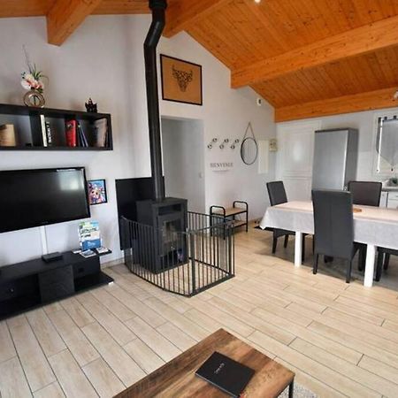 Gite A La Ferme De La Bouriette Revel  Exterior foto